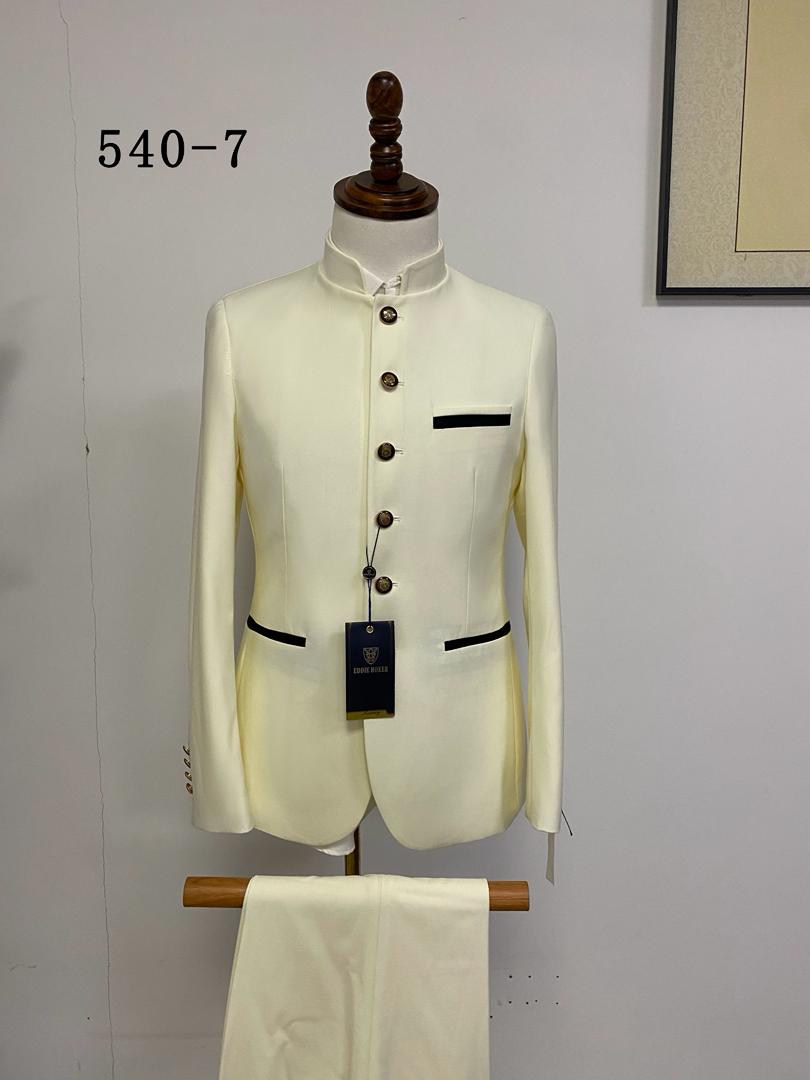 Ensemble 2 pièces pour hommes