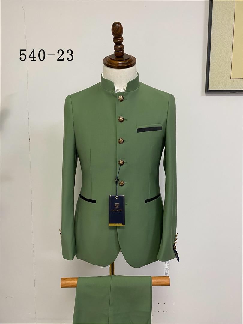 Ensemble 2 pièces pour hommes