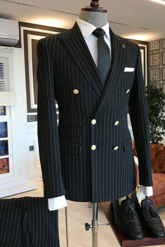 Ensemble 2 pièces pour hommes