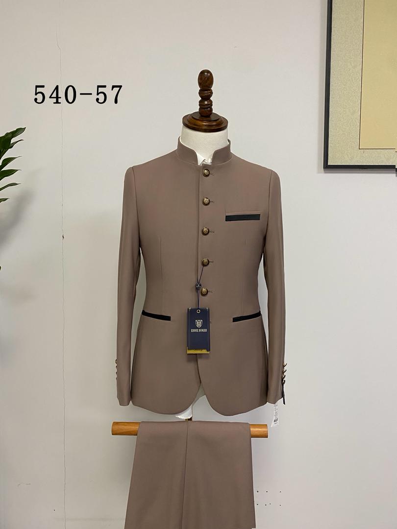 Ensemble 2 pièces pour hommes